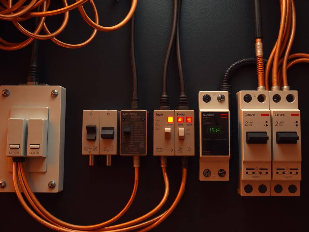 Électricité